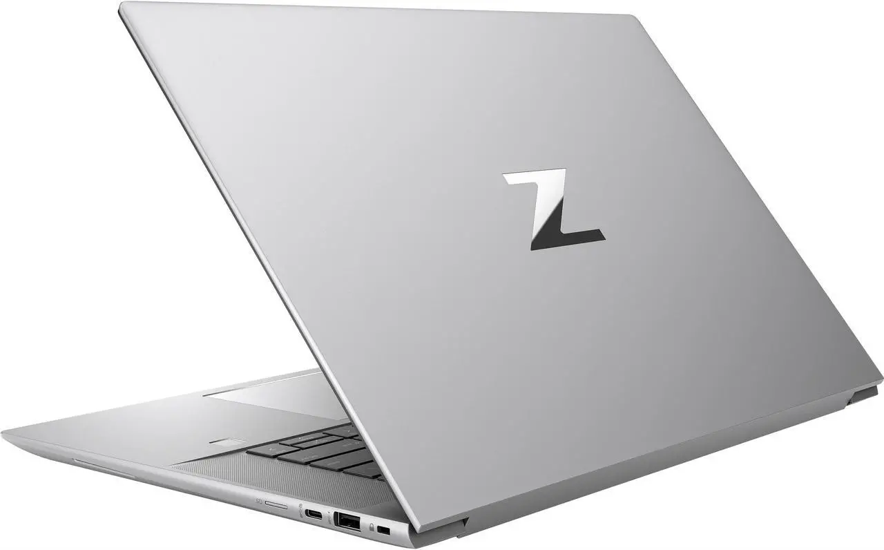 Alt view image 7 of 12 - HP ZBook Studio 16 G9 16" Mobile Workstation - WQUXGA - Intel Core i7 12th Gen i7-12800H Tetradeca-core (14 Core) - 32 GB Total RAM - 1 TB SSD - Windows 11 Pro - NVIDIA RTX A1000 with 4 GB, Intel