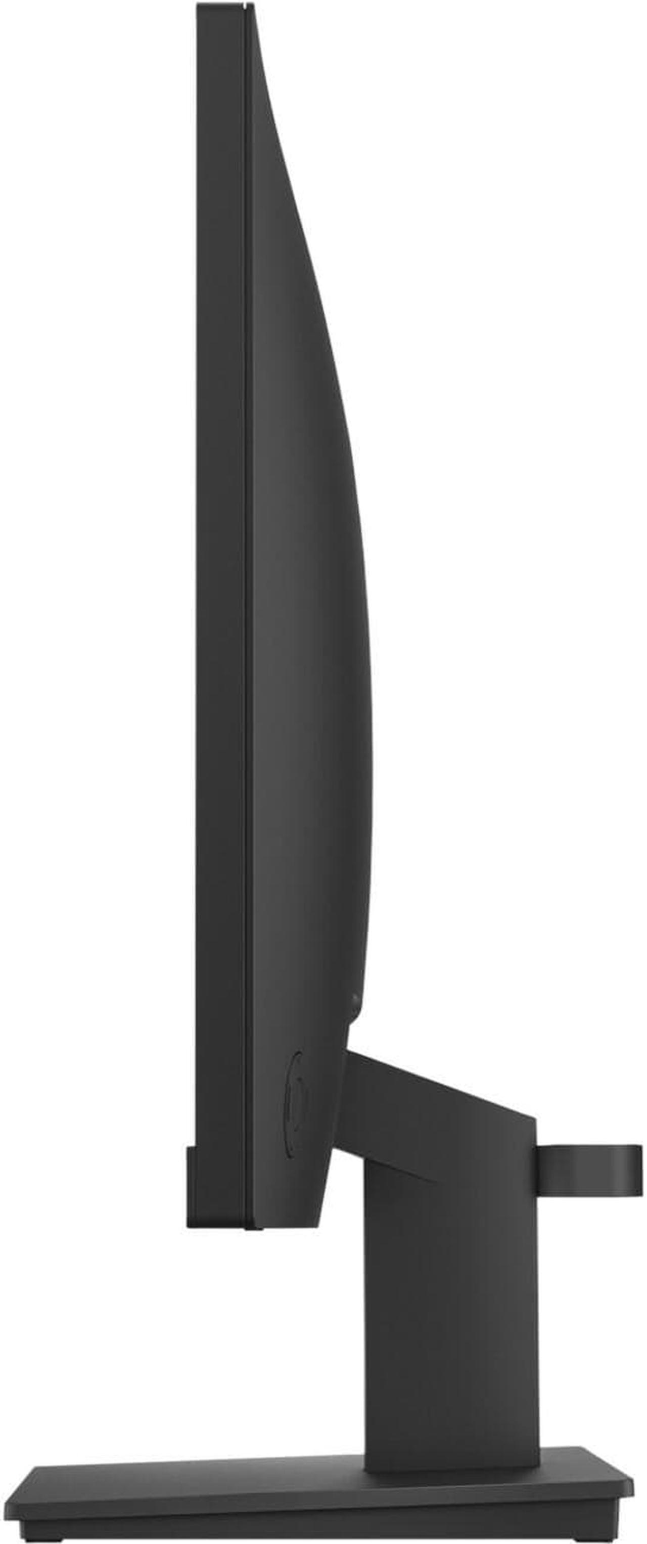 Alt view image 5 of 16 - HP P22 G5 21.5" Full HD Edge LED LCD Monitor - 16:9 - Black - 22" Class - In-plane Switching (IPS) Technology - 1920 x 1080 - 16.7 Million Colors - 250 Nit - 5 ms - 75 Hz Refresh Rate - HDMI