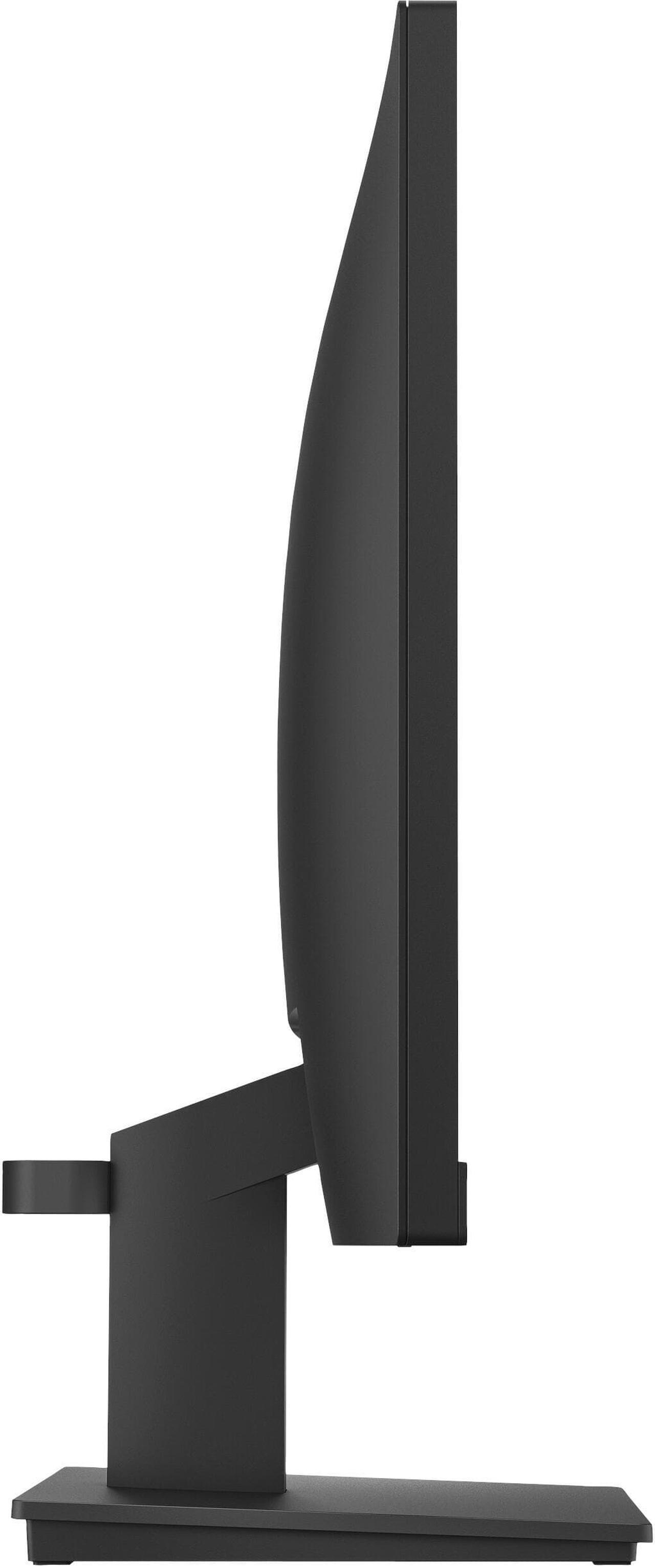 Alt view image 8 of 16 - HP P22 G5 21.5" Full HD Edge LED LCD Monitor - 16:9 - Black - 22" Class - In-plane Switching (IPS) Technology - 1920 x 1080 - 16.7 Million Colors - 250 Nit - 5 ms - 75 Hz Refresh Rate - HDMI