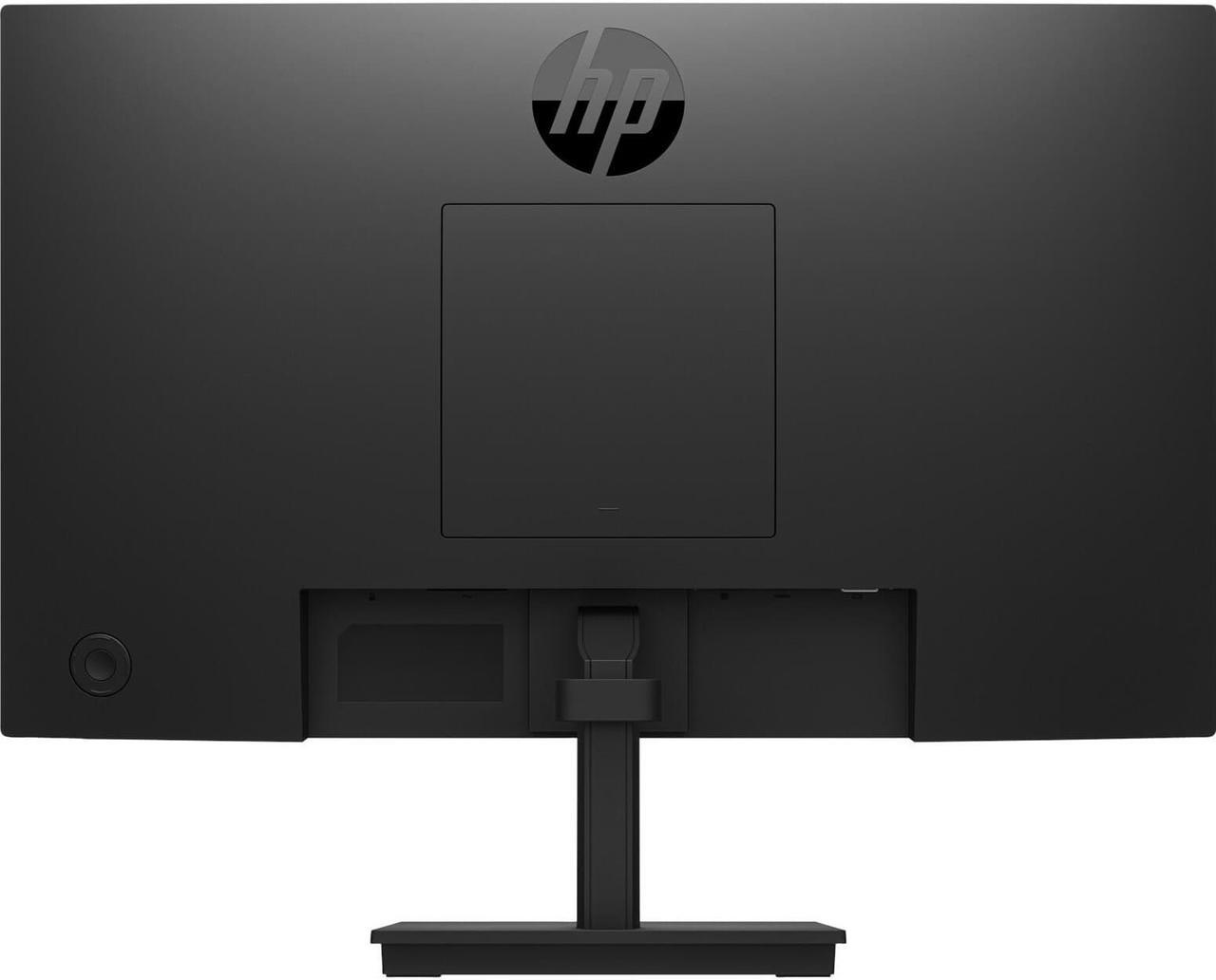 Alt view image 6 of 16 - HP P22 G5 21.5" Full HD Edge LED LCD Monitor - 16:9 - Black - 22" Class - In-plane Switching (IPS) Technology - 1920 x 1080 - 16.7 Million Colors - 250 Nit - 5 ms - 75 Hz Refresh Rate - HDMI