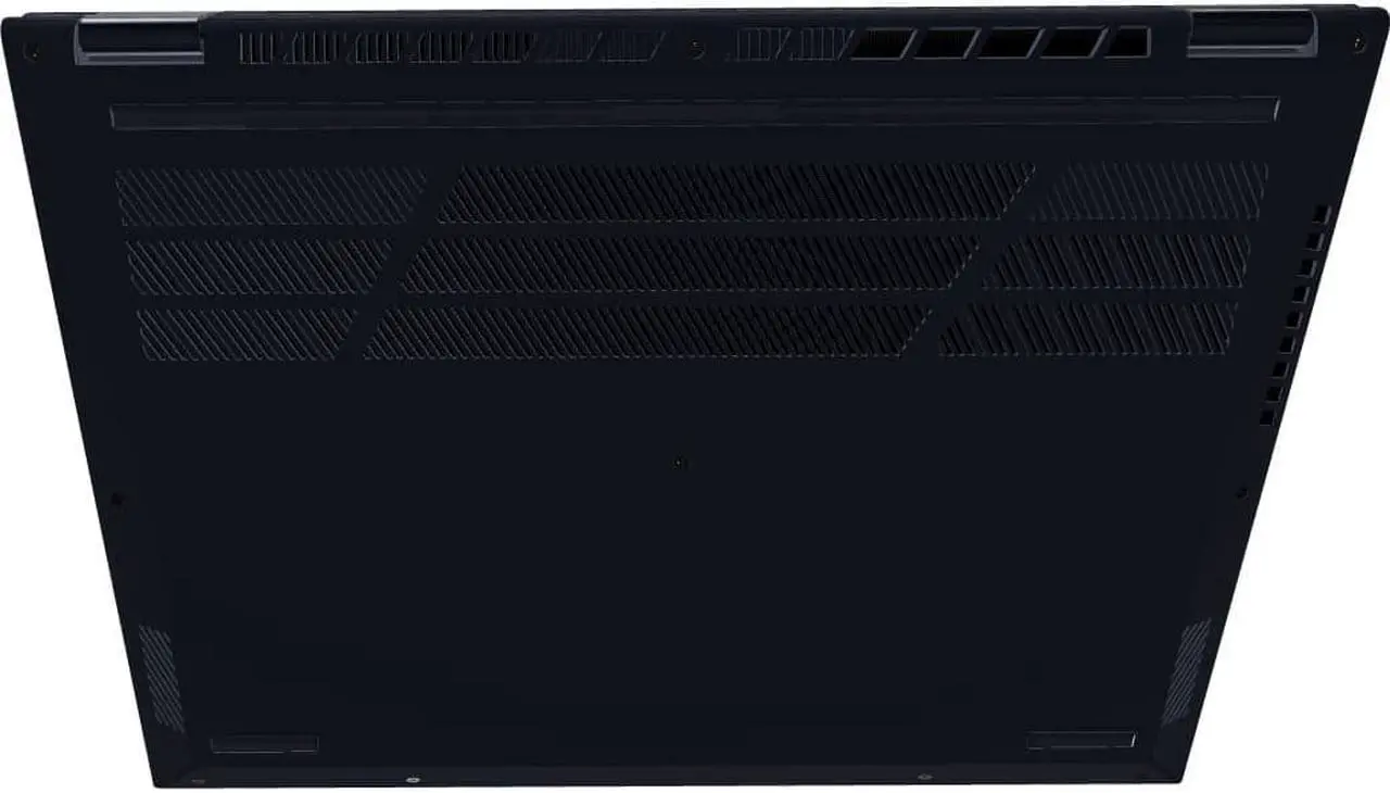 Alt view image 12 of 16 - Asus Vivobook S 14 Flip TN3402 TN3402QA-DB56T 14" Touchscreen Convertible Notebook - WUXGA - 1920 x 1200 - AMD Ryzen 5 5600H Hexa-core (6 Core) - 16 GB Total RAM - 8 GB On-board Memory - 512 GB S