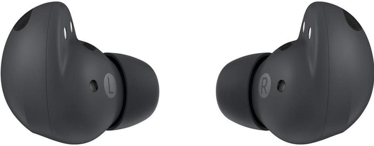 Alt view image 9 of 19 - Samsung Galaxy Buds2 Pro True Wireless Earbud Headphones Graphite SM-R510NZAAXAR