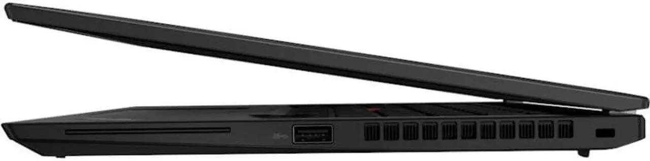 Alt view image 10 of 11 - Lenovo ThinkPad X13 Gen 3 21CM0002US 13.3" Touchscreen Notebook - WUXGA - 1920 x 1200 - AMD Ryzen 5 PRO 6650U Hexa-core (6 Core) 2.90 GHz - 16 GB Total RAM - 16 GB On-board Memory - 256 GB SSD