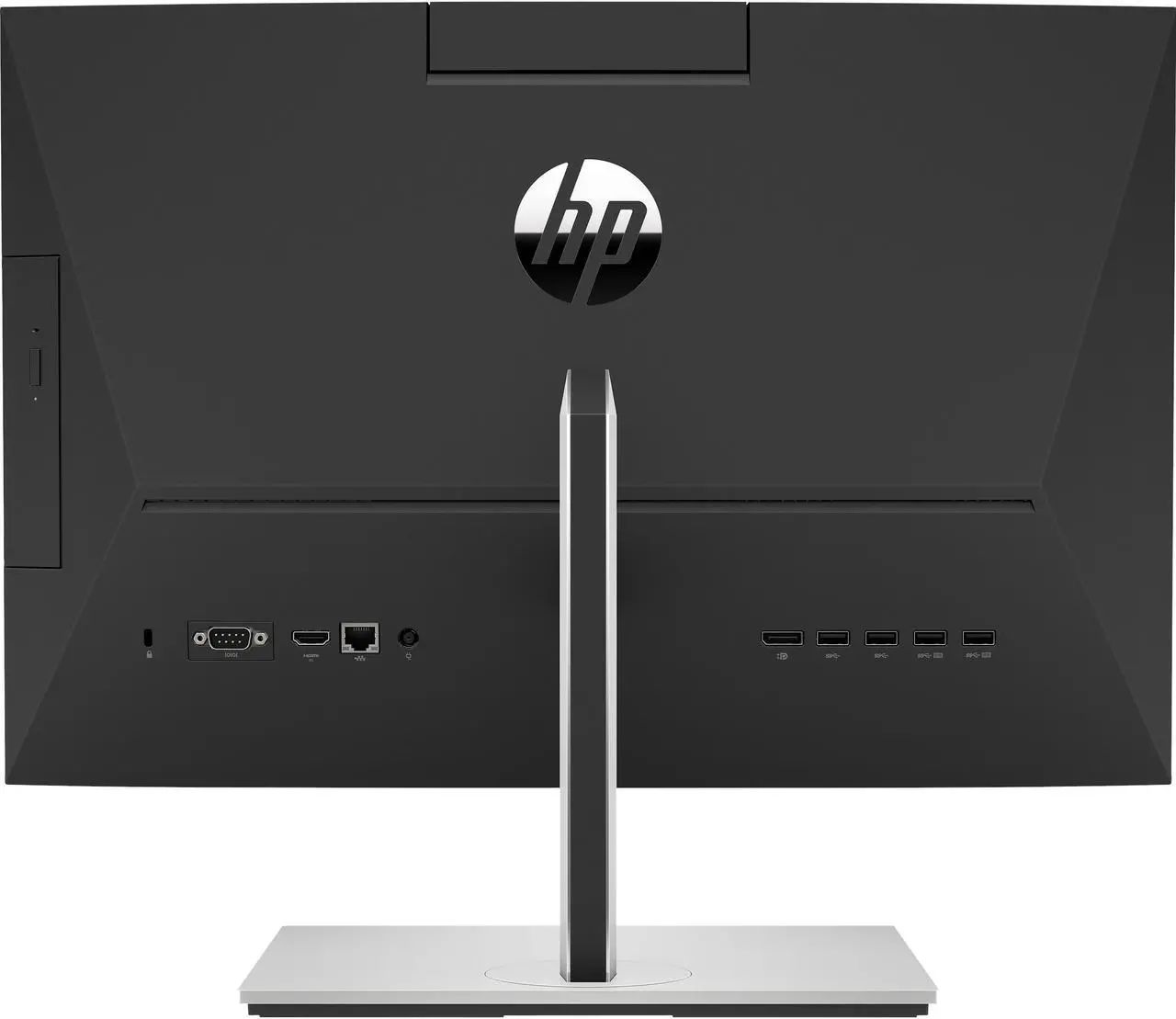 Alt view image 8 of 11 - HP ProOne 600 21.5" AIO Touchscreen Computer i5-10500 8GB 256GB SSD W11P 766W1UT