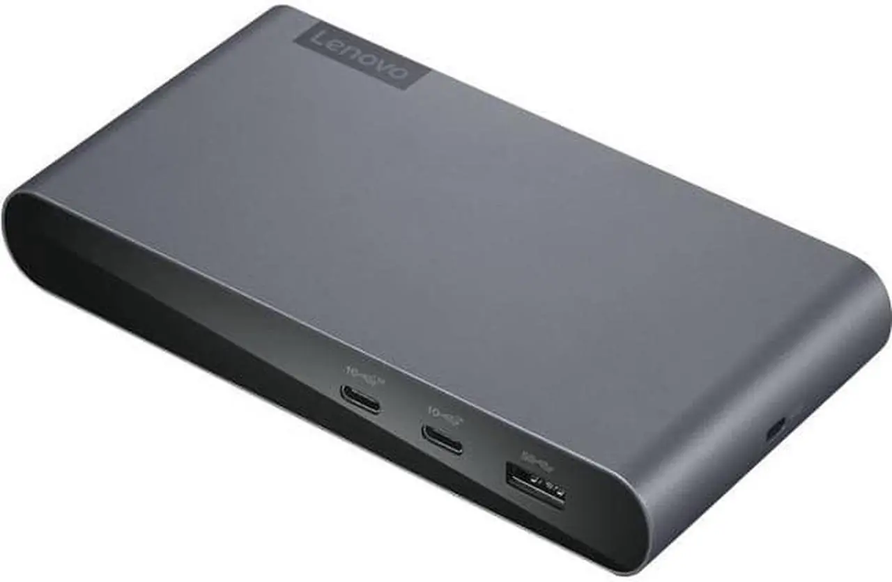 Main image of Lenovo USB-C Universal Business Dock