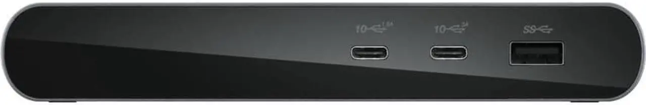 Alt view image 4 of 15 - Lenovo USB-C Universal Business Dock