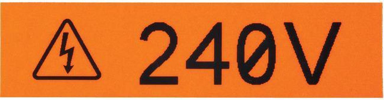 Alt view image 6 of 7 - Panduit Label Tape