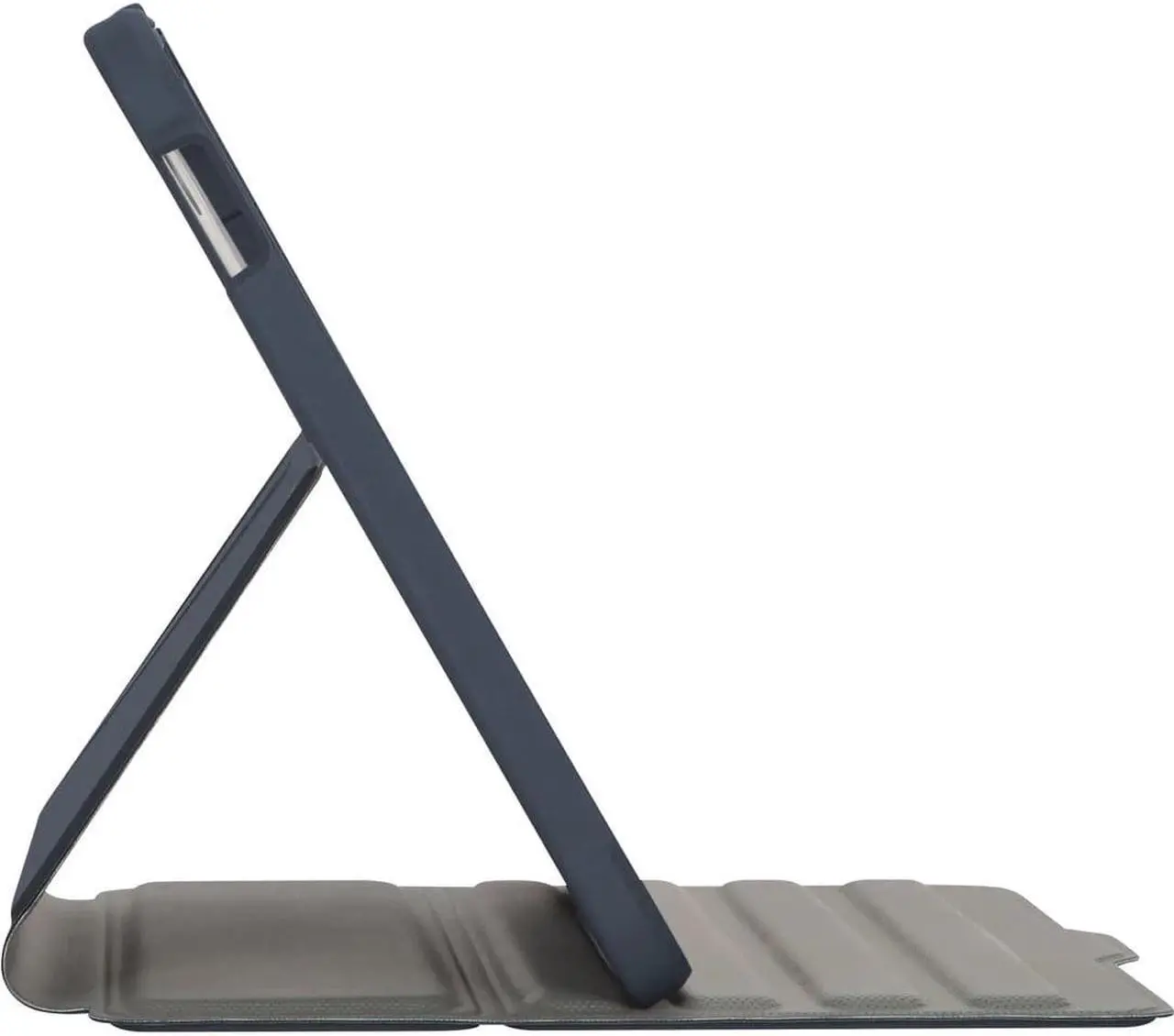 Alt view image 6 of 9 - Targus Pro-Tek THZ93402GL Carrying Case for iPad 10th Gen Blue