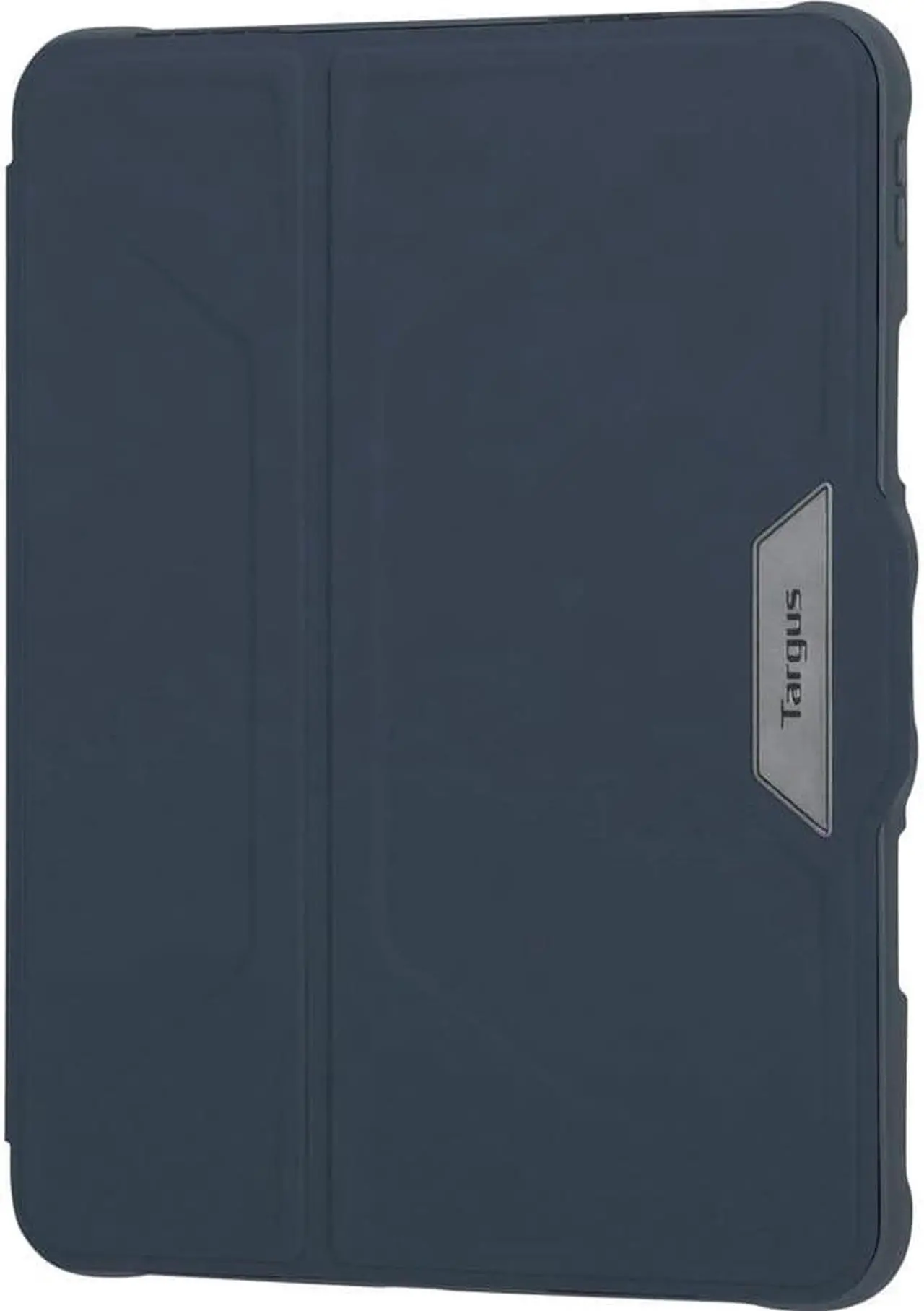 Alt view image 5 of 9 - Targus Pro-Tek THZ93402GL Carrying Case for iPad 10th Gen Blue