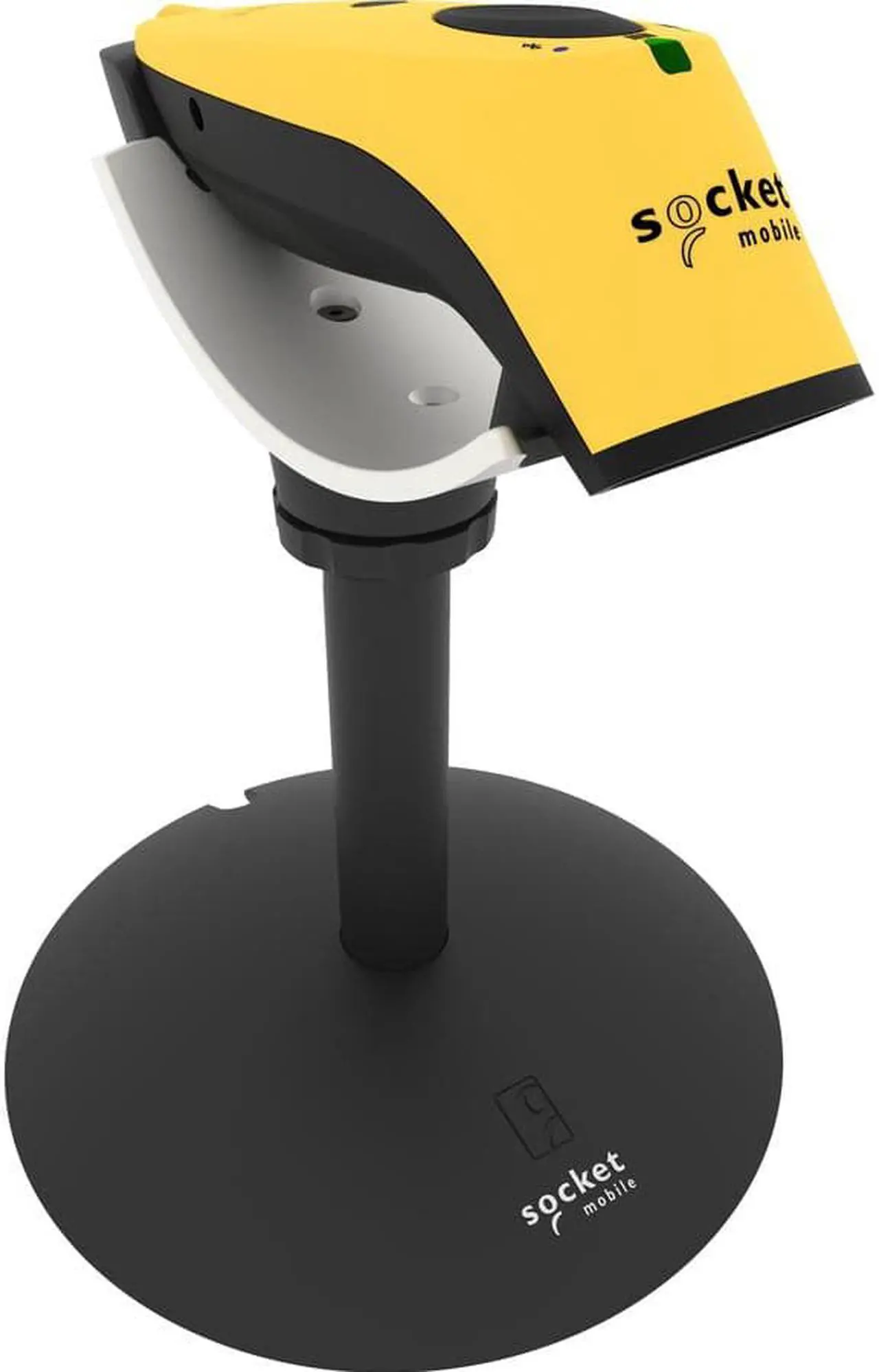 Alt view image 7 of 10 - Socket Mobile SocketScan S720 Linear Barcode Scanner CX40633126