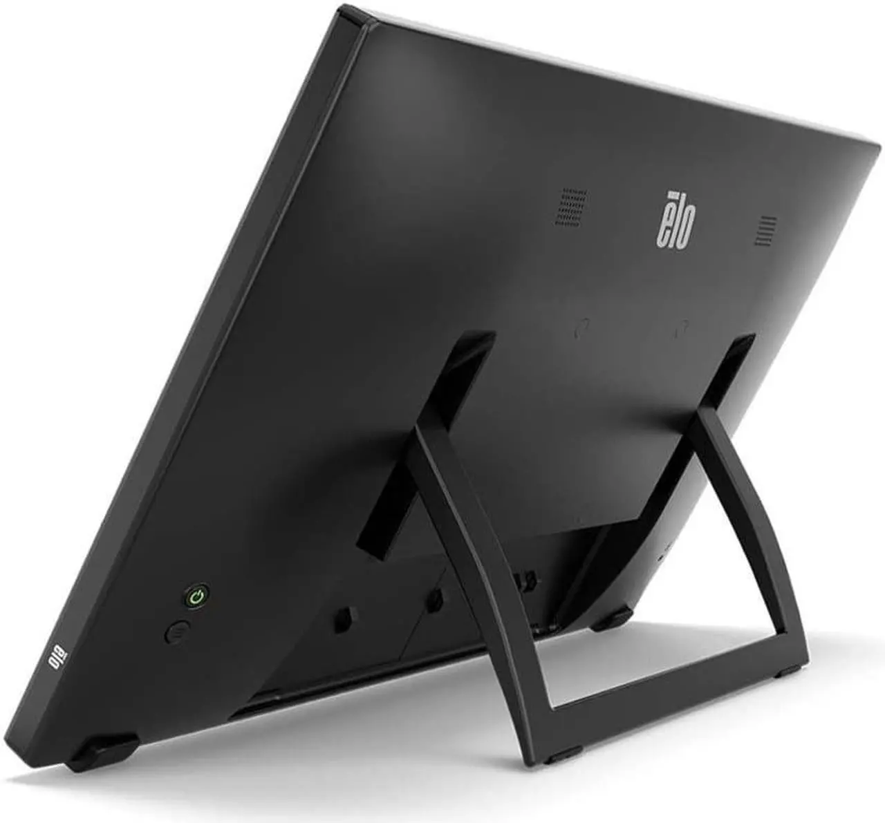 Alt view image 5 of 11 - Elo 2270L 21.5" LCD Touchscreen Monitor - 16:9 - 14 ms Typical - 22" Class - TouchPro Projected Capacitive - 10 Point(s) Multi-touch Screen - 1920 x 1080 - Full HD - Thin Film Transistor (TF