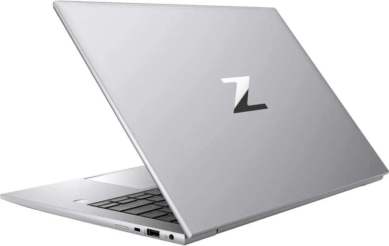 Alt view image 6 of 10 - HP ZBook Firefly 14 G10 14" Mobile Workstation - WUXGA - 1920 x 1200 - Intel Core i7 13th Gen i7-1365U Deca-core (10 Core) 1.80 GHz - 32 GB Total RAM - 1 TB SSD - Intel Chip - Windows 11 Pro - NV
