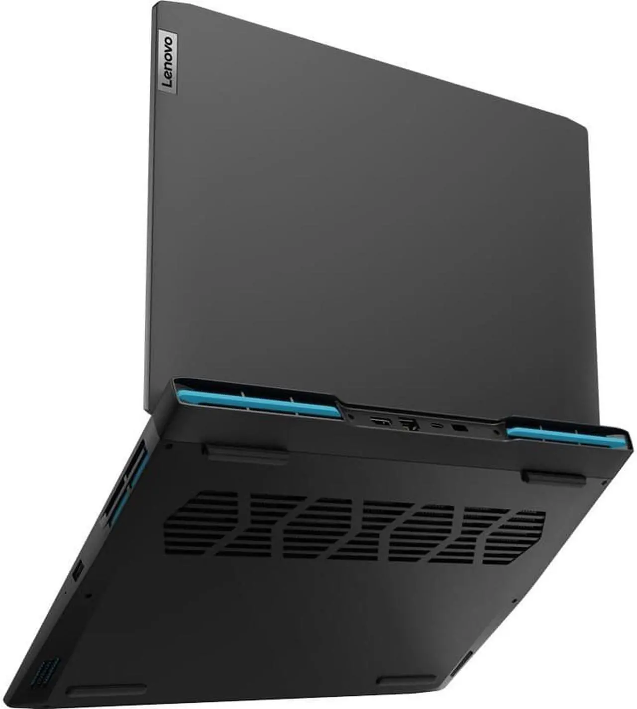 Alt view image 13 of 20 - Lenovo IdeaPad Gaming 3 - (2022) - Essential Gaming Laptop Computer - 15.6" FHD - 120Hz - AMD Ryzen 5 6600H - NVIDIA GeForce RTX 3050 - 8GB DDR5 RAM - 256GB NVMe Storage - Windows 11 Home