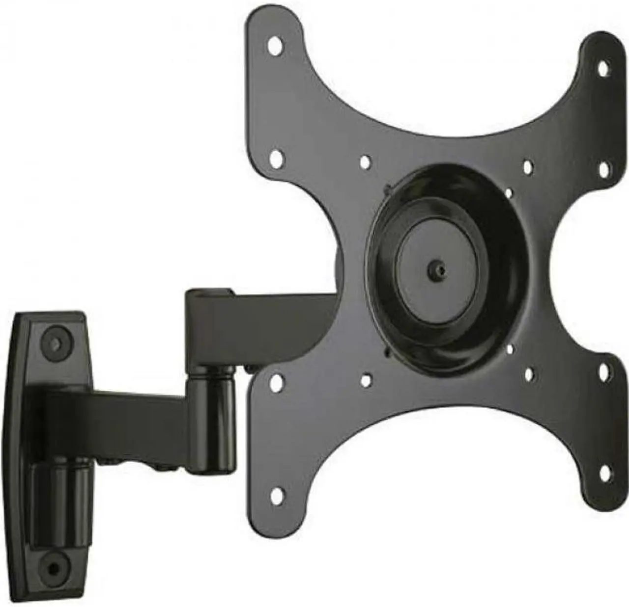 Alt view image 20 of 20 - Sanus System - VSF415-B1 Premium Series Full-Motion Mount for 15" - 37" flat TV