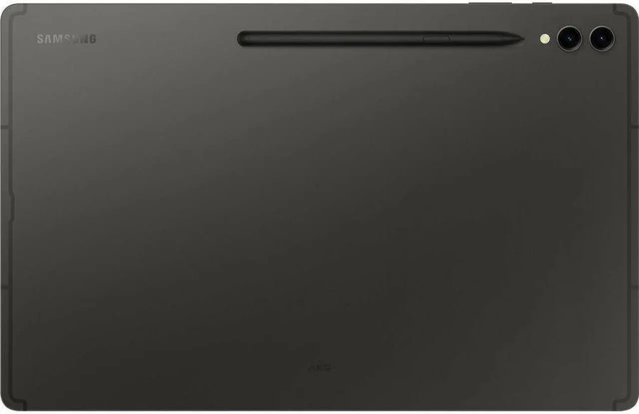 Alt view image 2 of 20 - Samsung Galaxy Tab S9 Ultra Rugged Tablet with 14.6-Inch AMOLED and Snapdragon 8 Gen 2 (Silver)