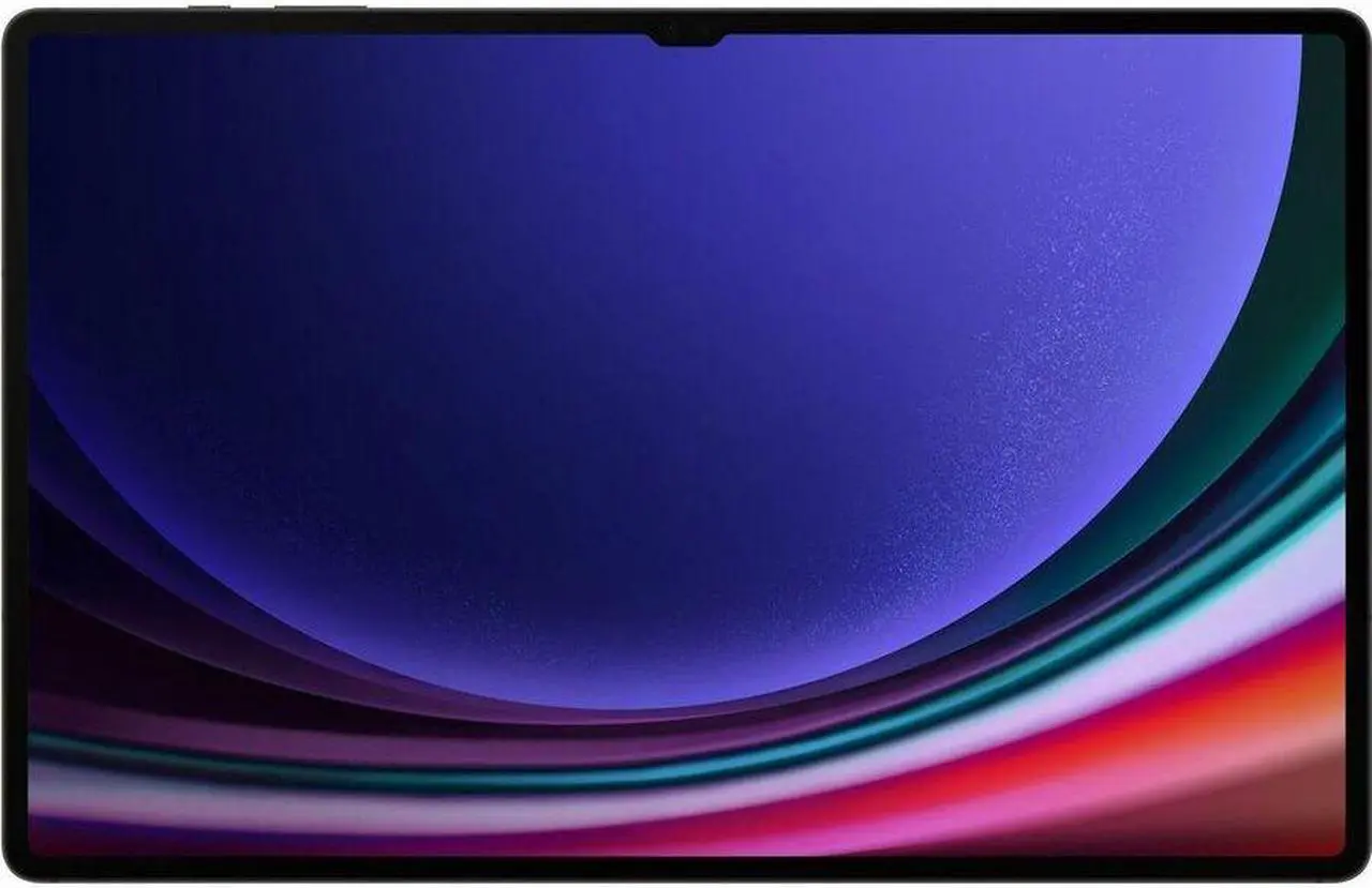 Alt view image 5 of 20 - Samsung Galaxy Tab S9 Ultra Rugged Tablet with 14.6-Inch AMOLED and Snapdragon 8 Gen 2 (Silver)