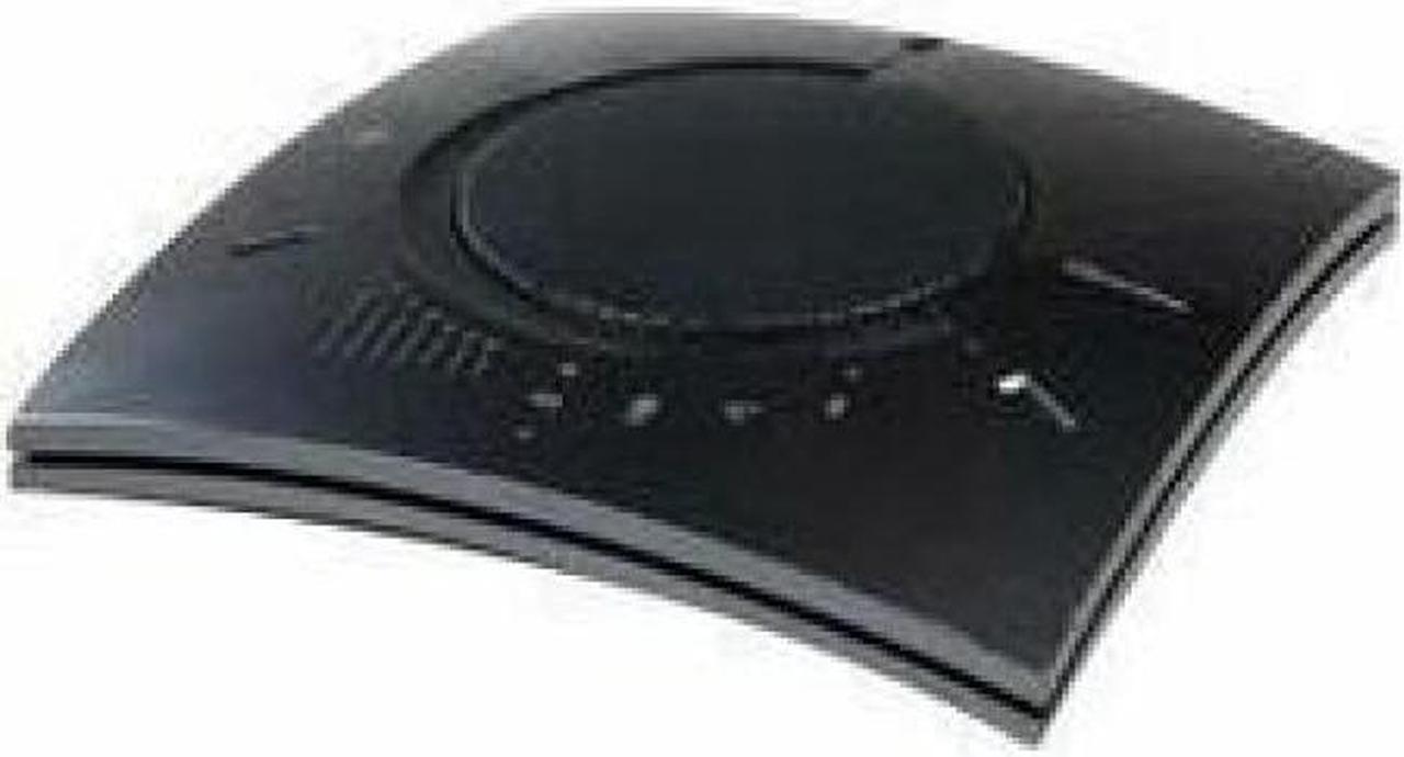 Alt view image 2 of 5 - ClearOne CHAT 150 BT Speakerphone - Network (RJ-45) - USB - Microphone - USB, Power Adapter - Surface Mountable