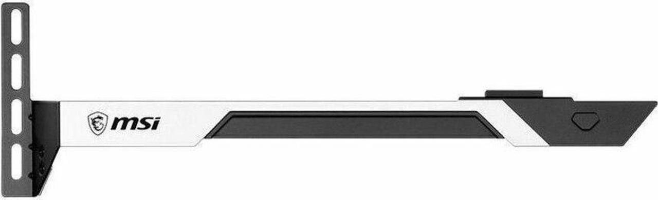 Alt view image 5 of 9 - MSI NVIDIA GeForce RTX 4070 Ti Graphic Card - 12 GB GDDR6X - 7680 x 4320 - 2.66 GHz Boost Clock - 192 bit Bus Width - PCI Express 4.0 - DisplayPort - 3 x DisplayPort - HDMI
