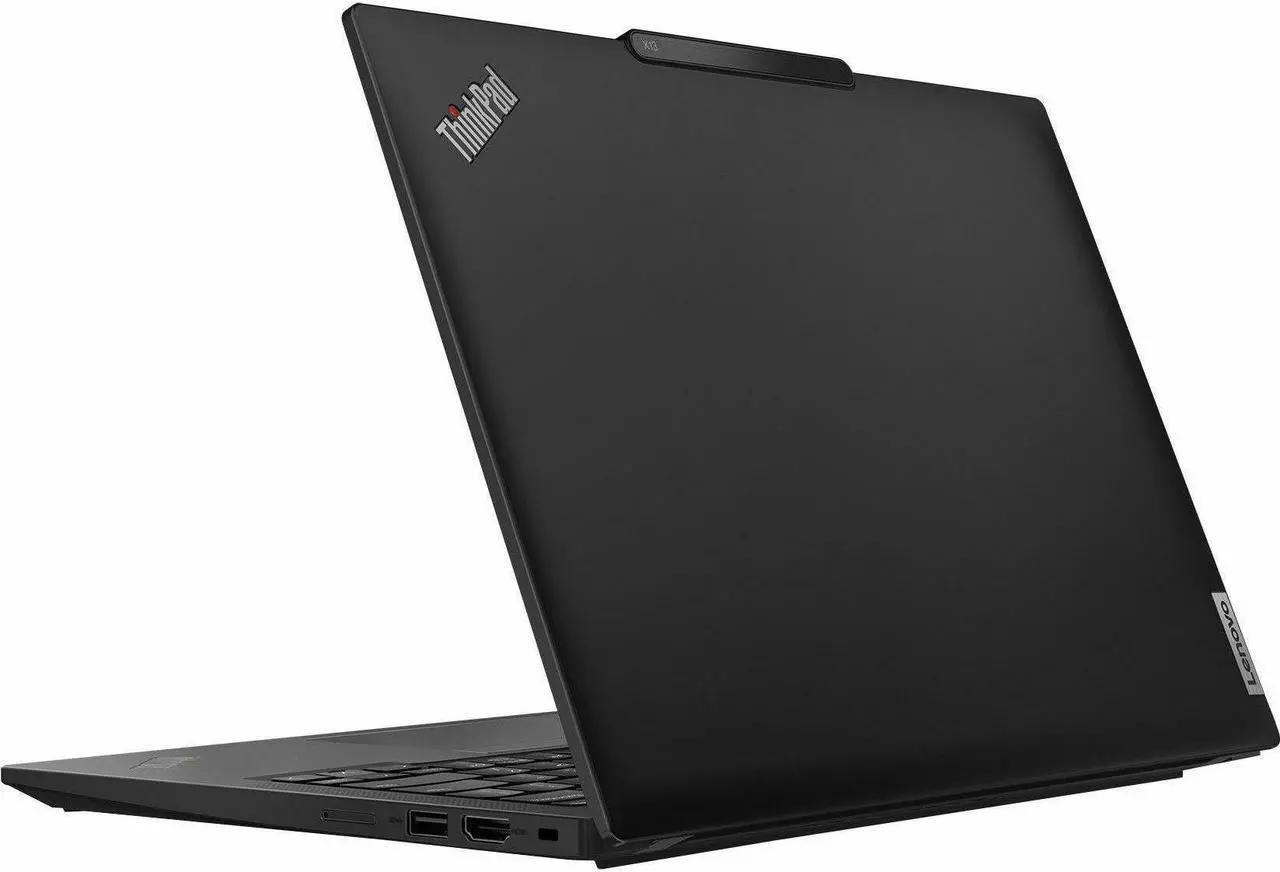 Alt view image 6 of 17 - Lenovo Laptop ThinkPad X13 AMD Gen 4, 13.3" IPS  60Hz,Ryzen 7 PRO 7840U,16GB, AMD Radeon 780M, 512GB SSD,Qualcomm Wifi,Win 11 Pro