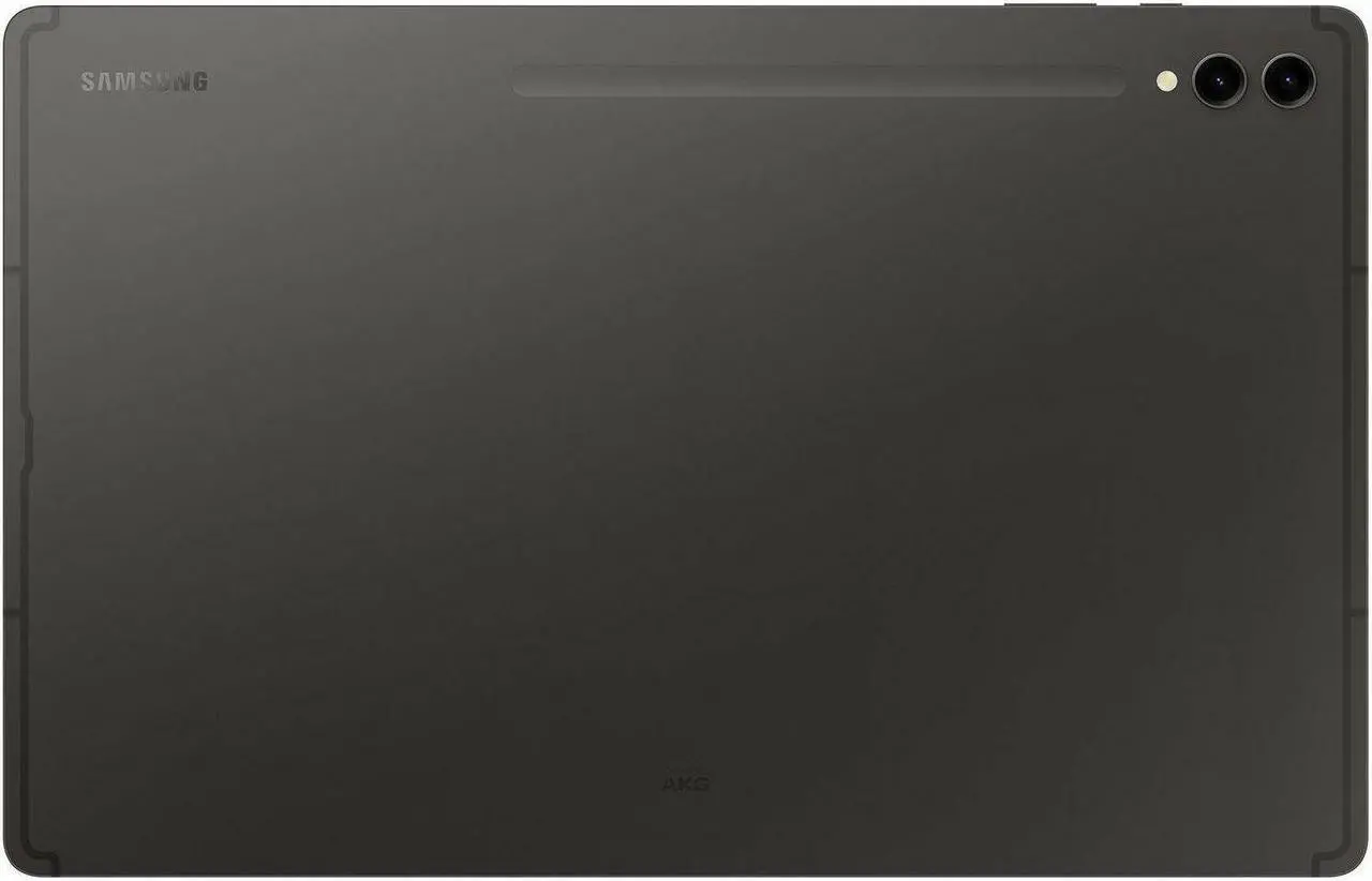 Alt view image 5 of 8 - Samsung Galaxy Tab S9 Ultra SM-X910 Rugged Tablet - 14.6" - Octa-core (Cortex X3 Single-core (1 Core) 3.36 GHz + Cortex A715 Dual-core (2 Core) 2.80 GHz + Cortex A710 Dual-core (2 Core) 2.80 GHz)