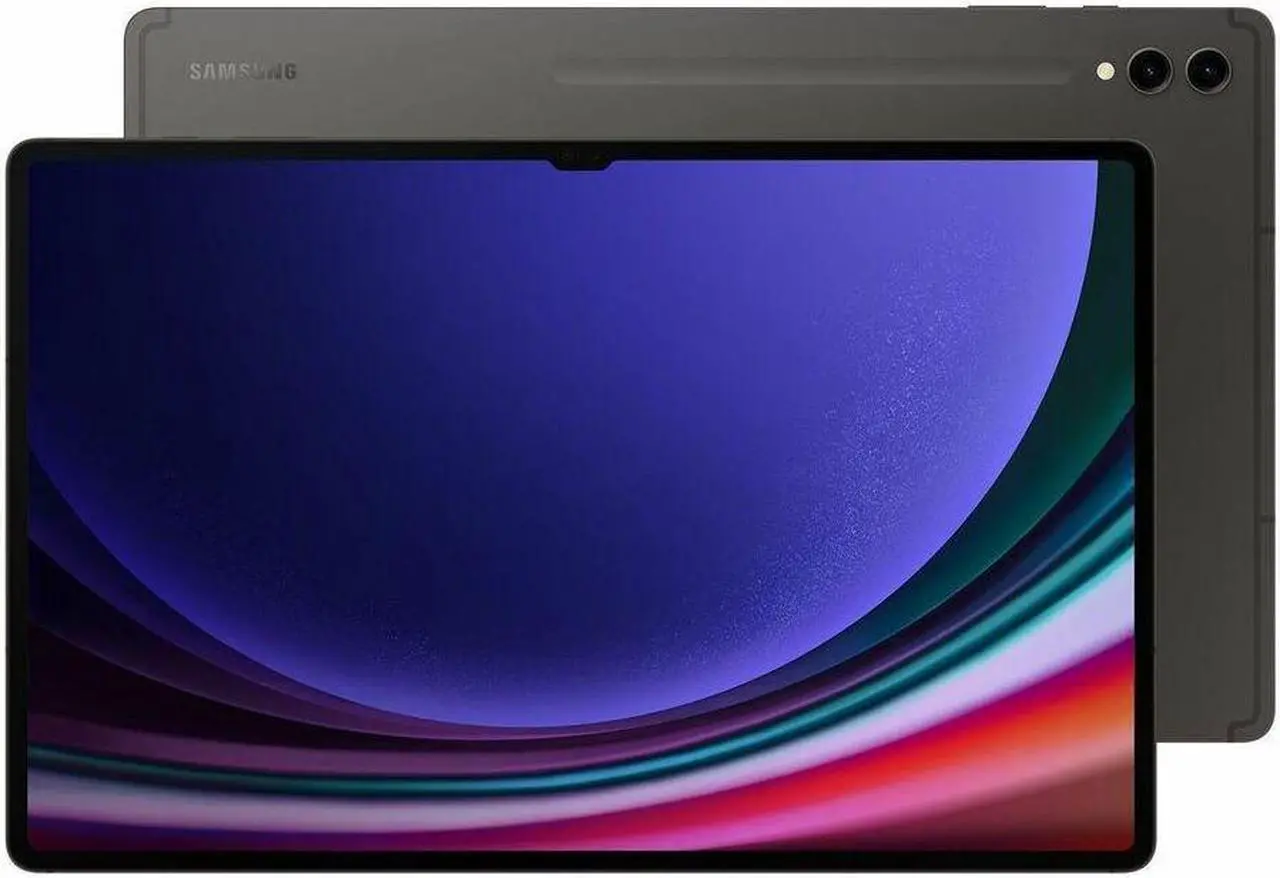 Alt view image 6 of 8 - Samsung Galaxy Tab S9 Ultra SM-X910 Rugged Tablet - 14.6" - Octa-core (Cortex X3 Single-core (1 Core) 3.36 GHz + Cortex A715 Dual-core (2 Core) 2.80 GHz + Cortex A710 Dual-core (2 Core) 2.80 GHz)