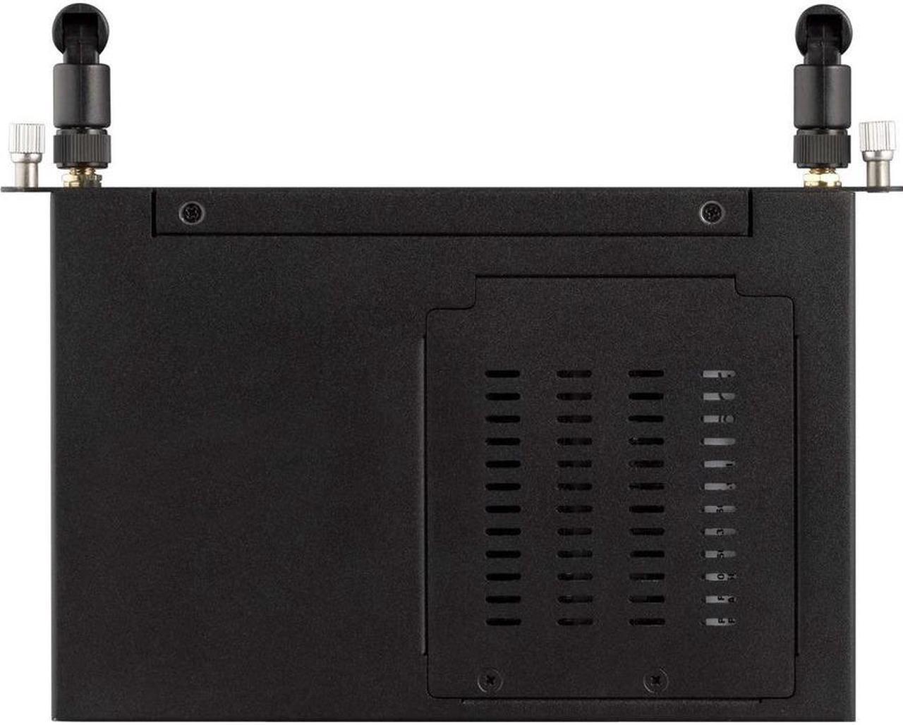 Alt view image 10 of 14 - ViewSonic VPC25-W53-O1-1B VPC25-W53-O1-1B Slot-in PC for ViewBoard
