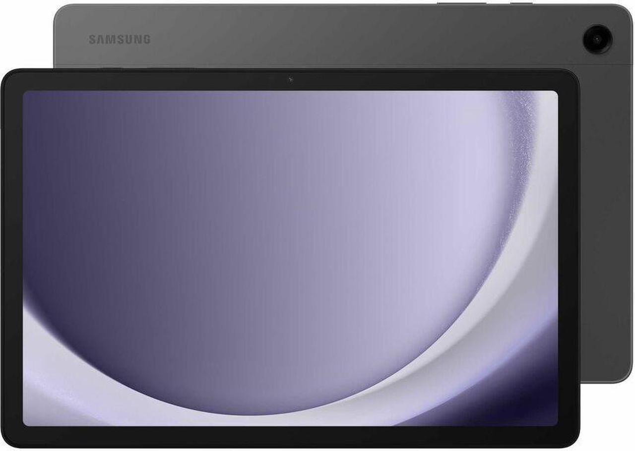 Alt view image 4 of 8 - Samsung Galaxy Tab A9+ Tablet - 11" WUXGA - Octa-core - 4 GB RAM - 64 GB Storage - Graphite - Qualcomm