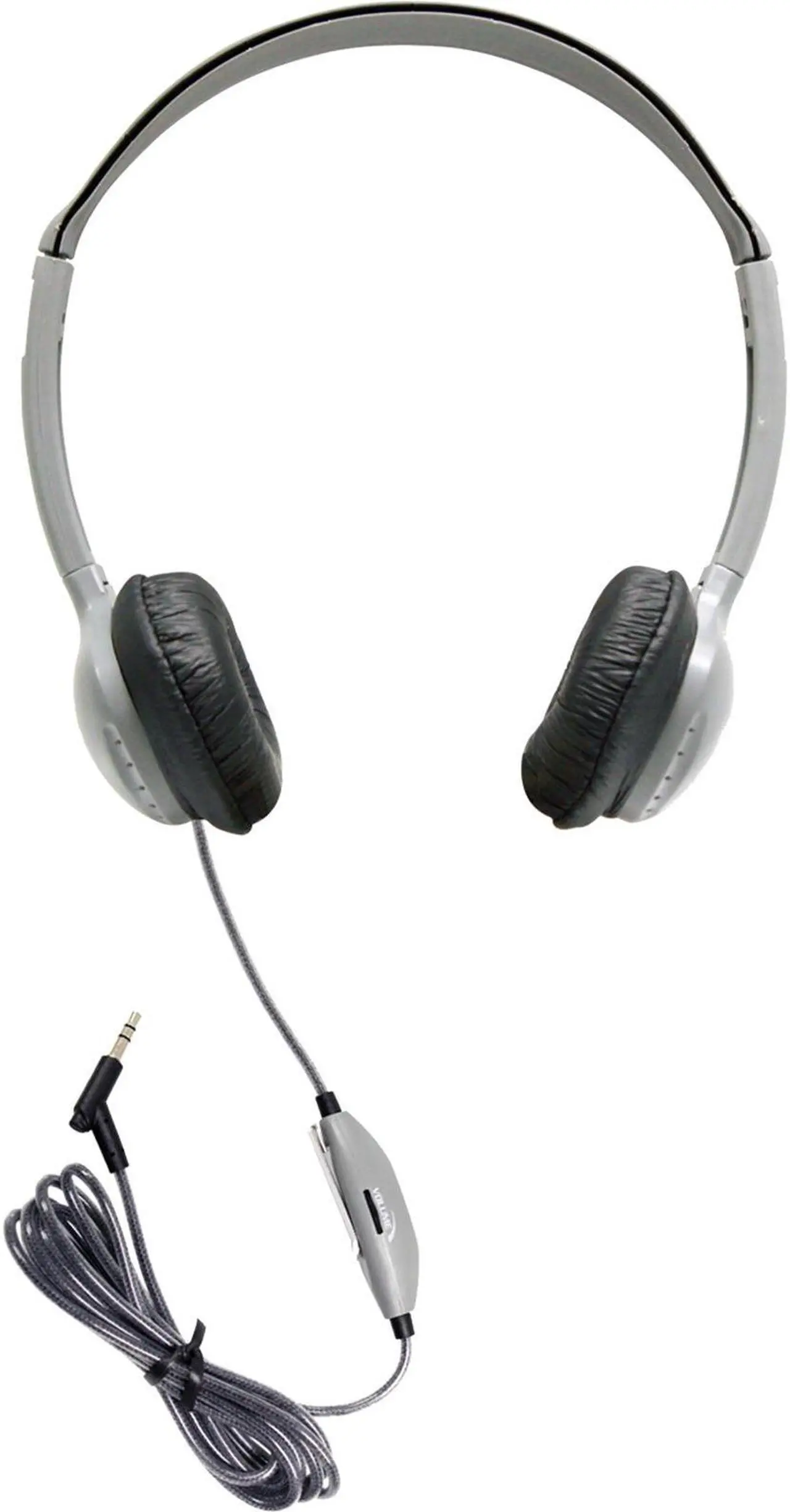Alt view image 5 of 6 - Hamilton Buhl On-Ear Stereo Headphone with
