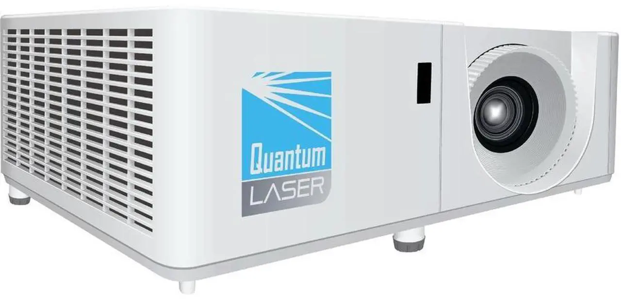 Alt view image 7 of 13 - InFocus INL154 1024 x 768 3500 ANSI Lumens DLP Projector