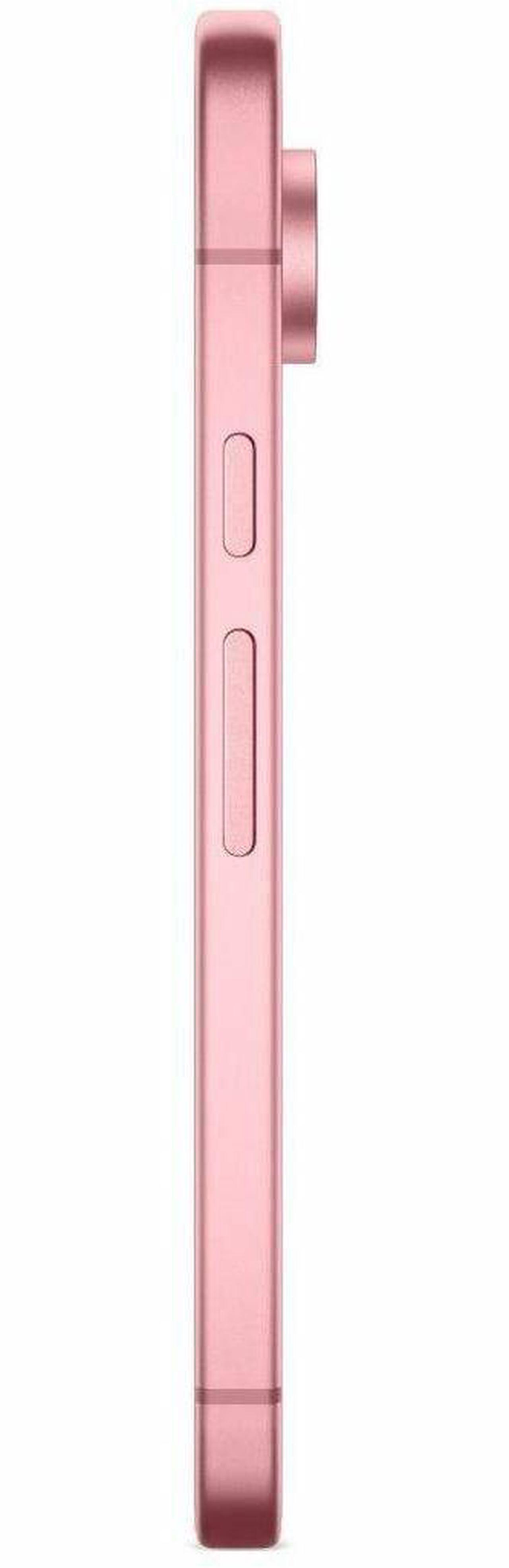 Alt view image 7 of 9 - Google Pixel 9 - Unlocked Android Smartphone with Gemini, 24-Hour Battery, Advanced Camera, and 6.3" Actua Display - Peony - 128 GB