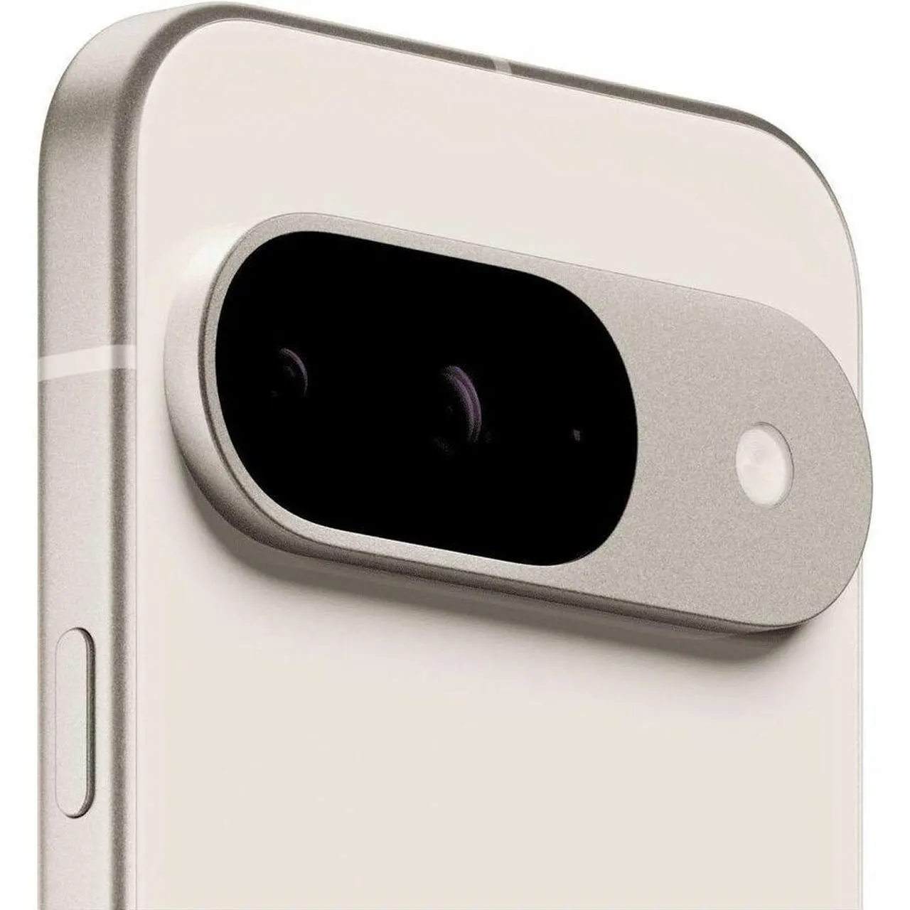 Alt view image 7 of 8 - Google Pixel 9 - Unlocked Android Smartphone with Gemini, 24-Hour Battery, Advanced Camera, and 6.3" Actua Display - Porcelain - 128 GB