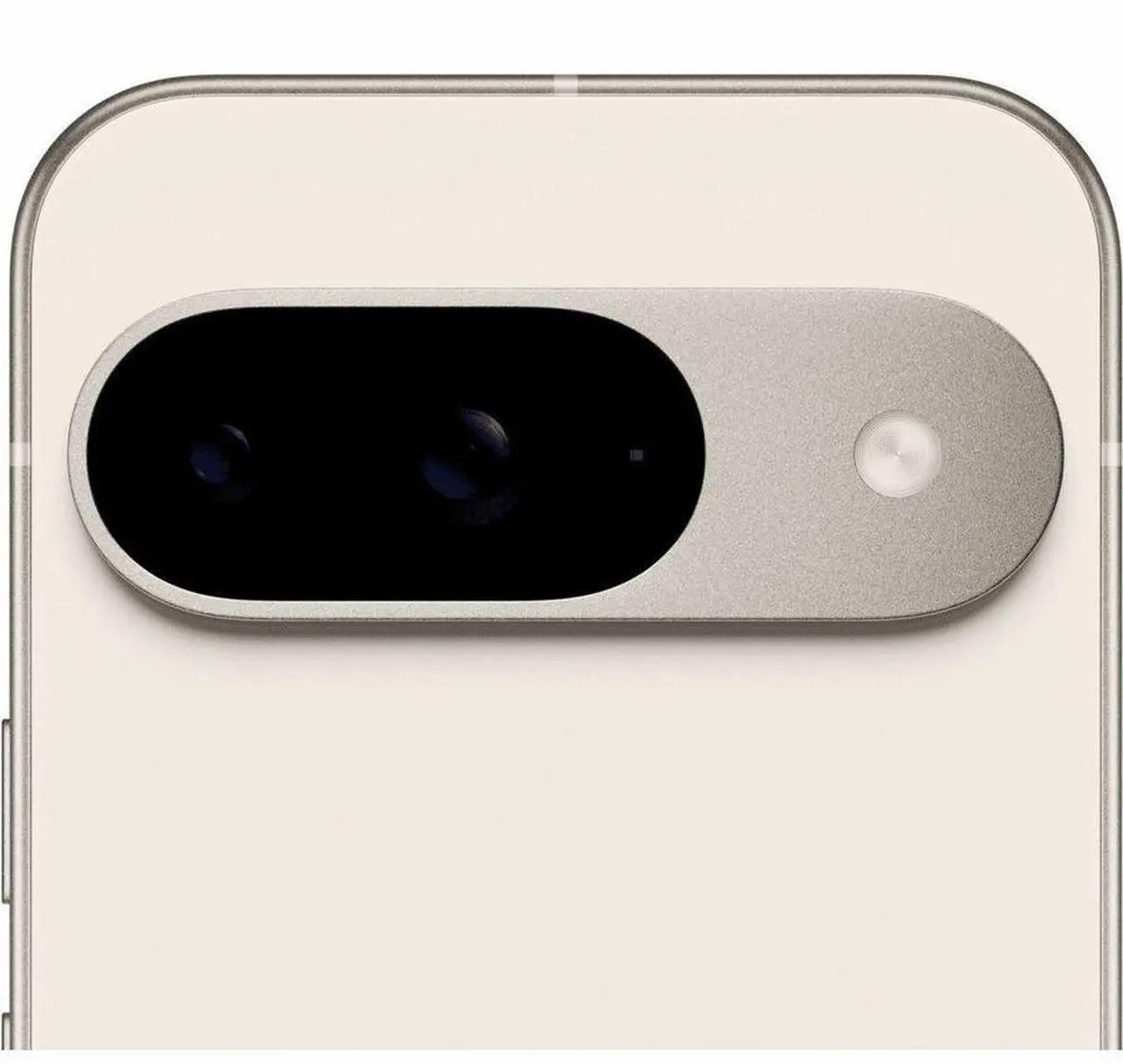 Alt view image 4 of 8 - Google Pixel 9 - Unlocked Android Smartphone with Gemini, 24-Hour Battery, Advanced Camera, and 6.3" Actua Display - Porcelain - 128 GB