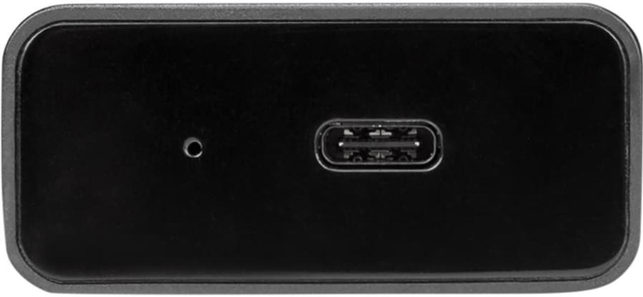 Alt view image 11 of 17 - Targus USB-C Demultiplexer - ACA42USZ