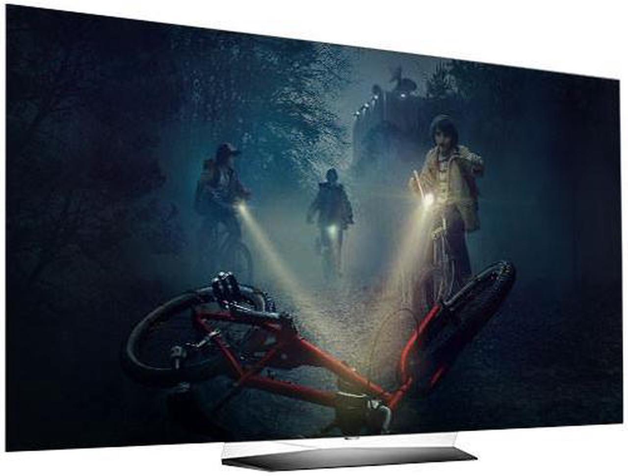 Alt view image 18 of 20 - LG B7A 65" 4K Ultra HD Smart OLED TV OLED65B7A