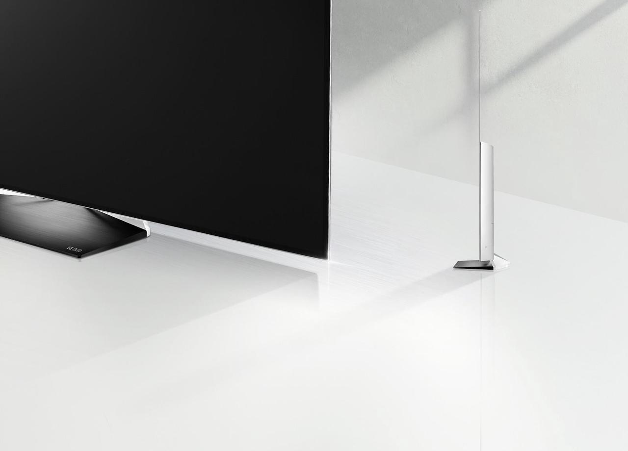Alt view image 19 of 20 - LG B7A 65" 4K Ultra HD Smart OLED TV OLED65B7A
