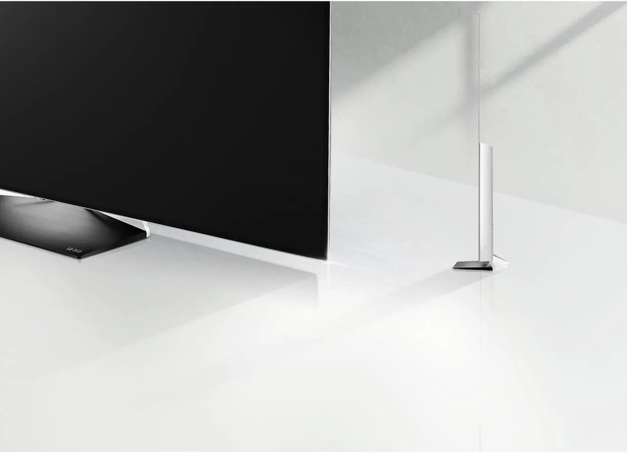 Alt view image 16 of 20 - LG B7A 55" 4K Ultra HD Smart OLED TV OLED55B7A