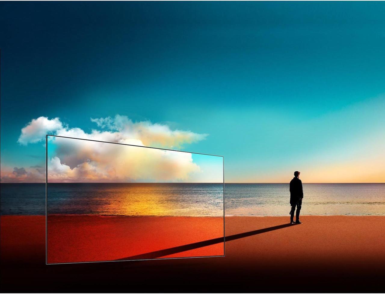 Alt view image 17 of 20 - LG B7A 65" 4K Ultra HD Smart OLED TV OLED65B7A