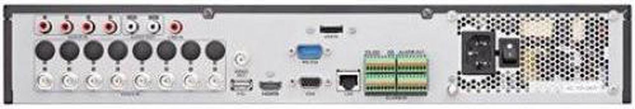 Alt view image 3 of 11 - Hikvision DS-7332HGHI-SH Digital Video Recorder