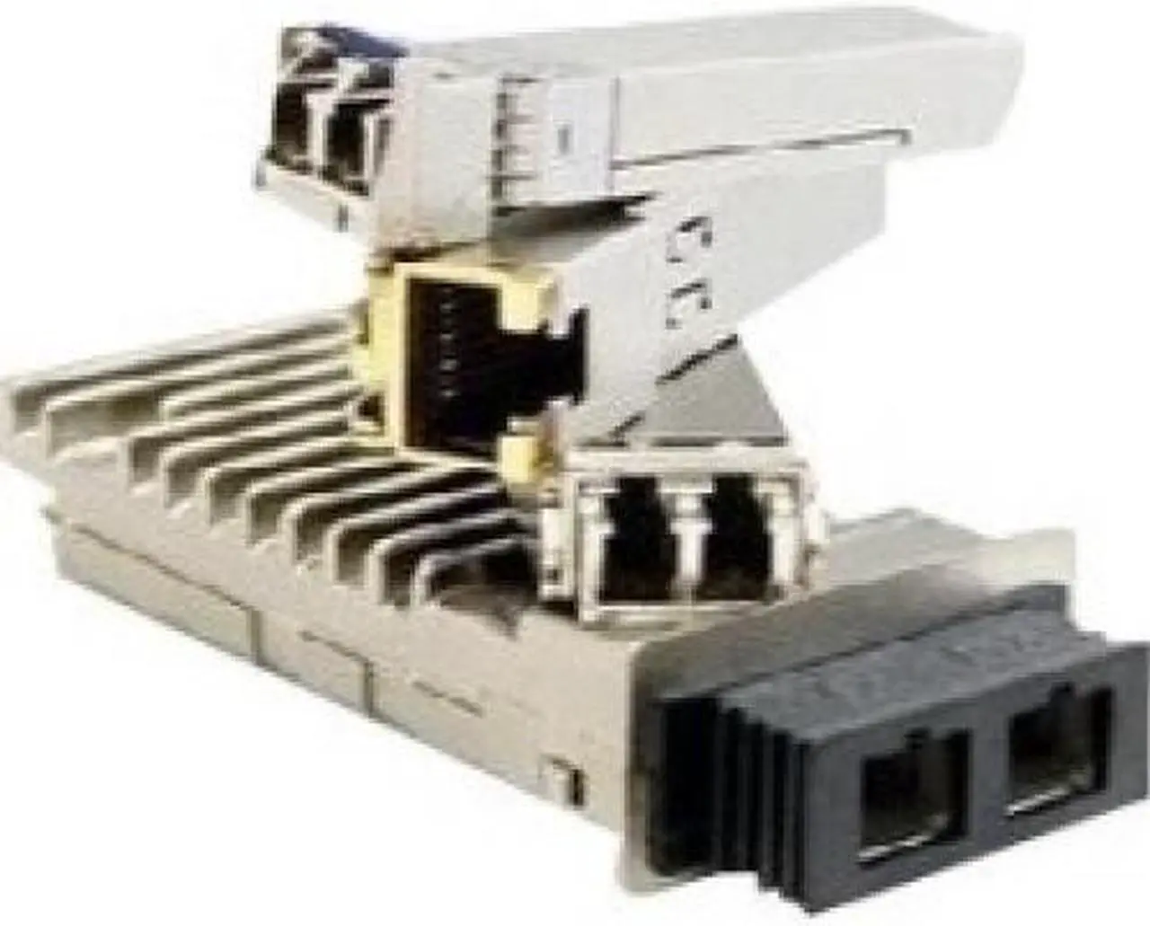 Alt view image 2 of 12 - AddOn SFP+ Module