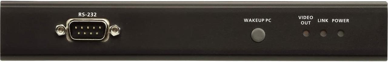 Alt view image 5 of 17 - ATEN USB DisplayPort HDBaseT 2.0 KVM Extender (4K@100m) CE920