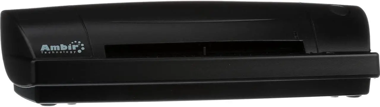 Alt view image 11 of 20 - Ambir ImageScan Pro DS687 Card Scanner DS687BCS
