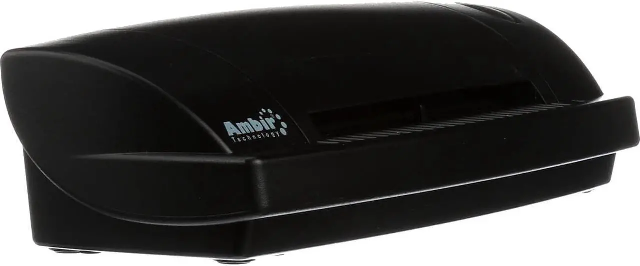 Alt view image 9 of 20 - Ambir ImageScan Pro DS687 Card Scanner DS687BCS