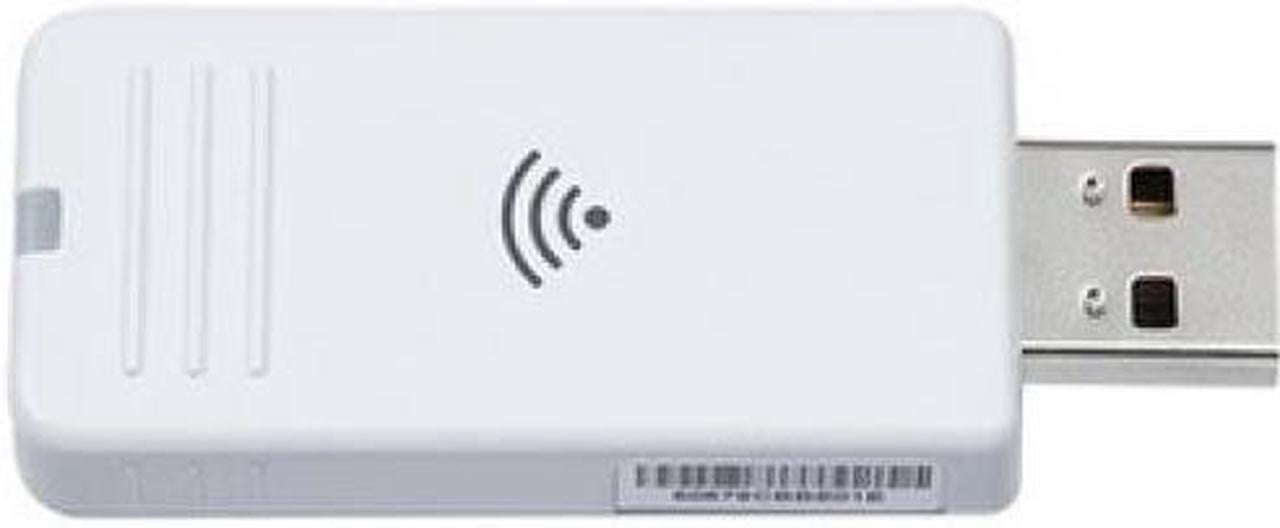 Epson V12H005A02 Wireless LAN Adapter for Projector/Display