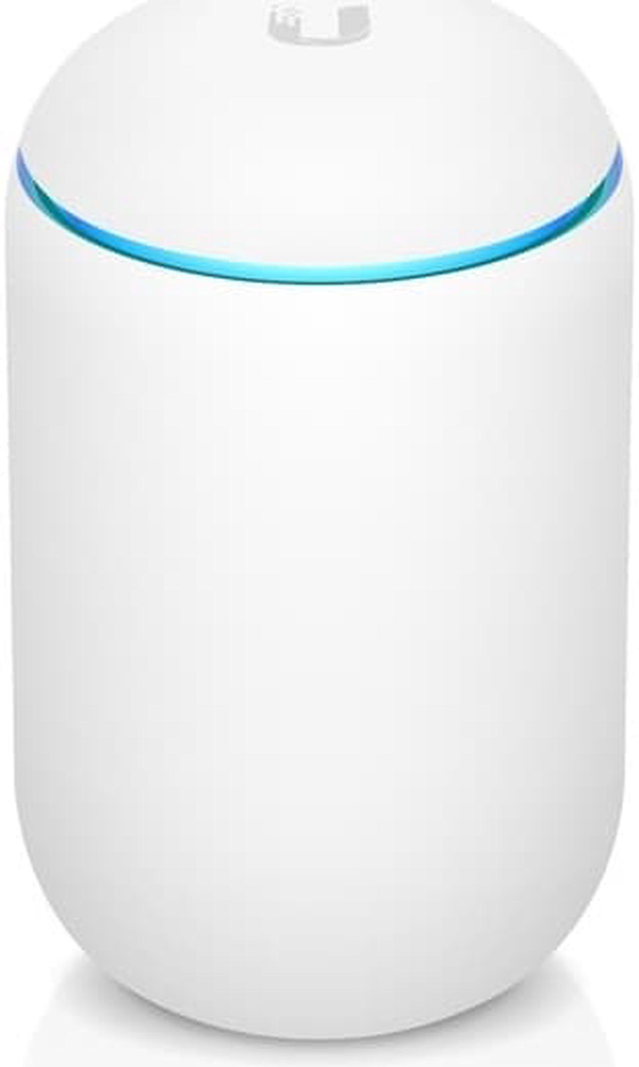 Alt view image 9 of 14 - Ubiquiti IEEE 802.11ac Ethernet Wireless Router UDMUS