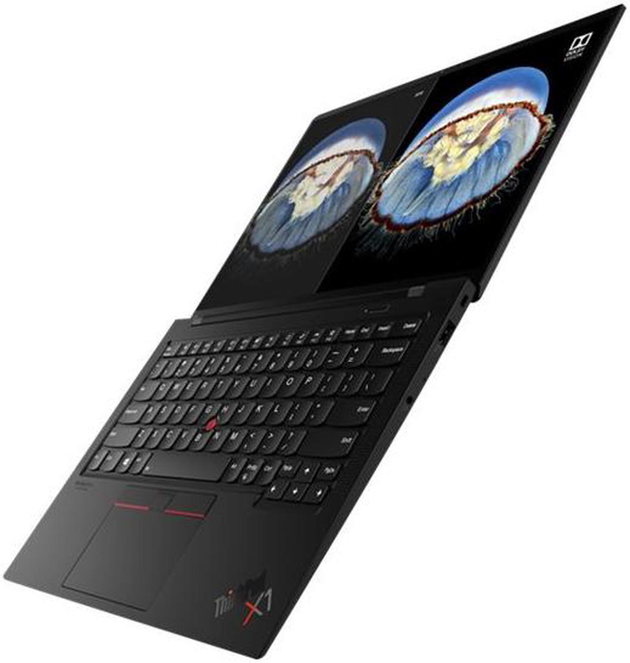 Alt view image 12 of 12 - Lenovo ThinkPad X1 Carbon 20XW004QUS 14" Laptop i5-1135G7 8GB 256GB SSD W10P