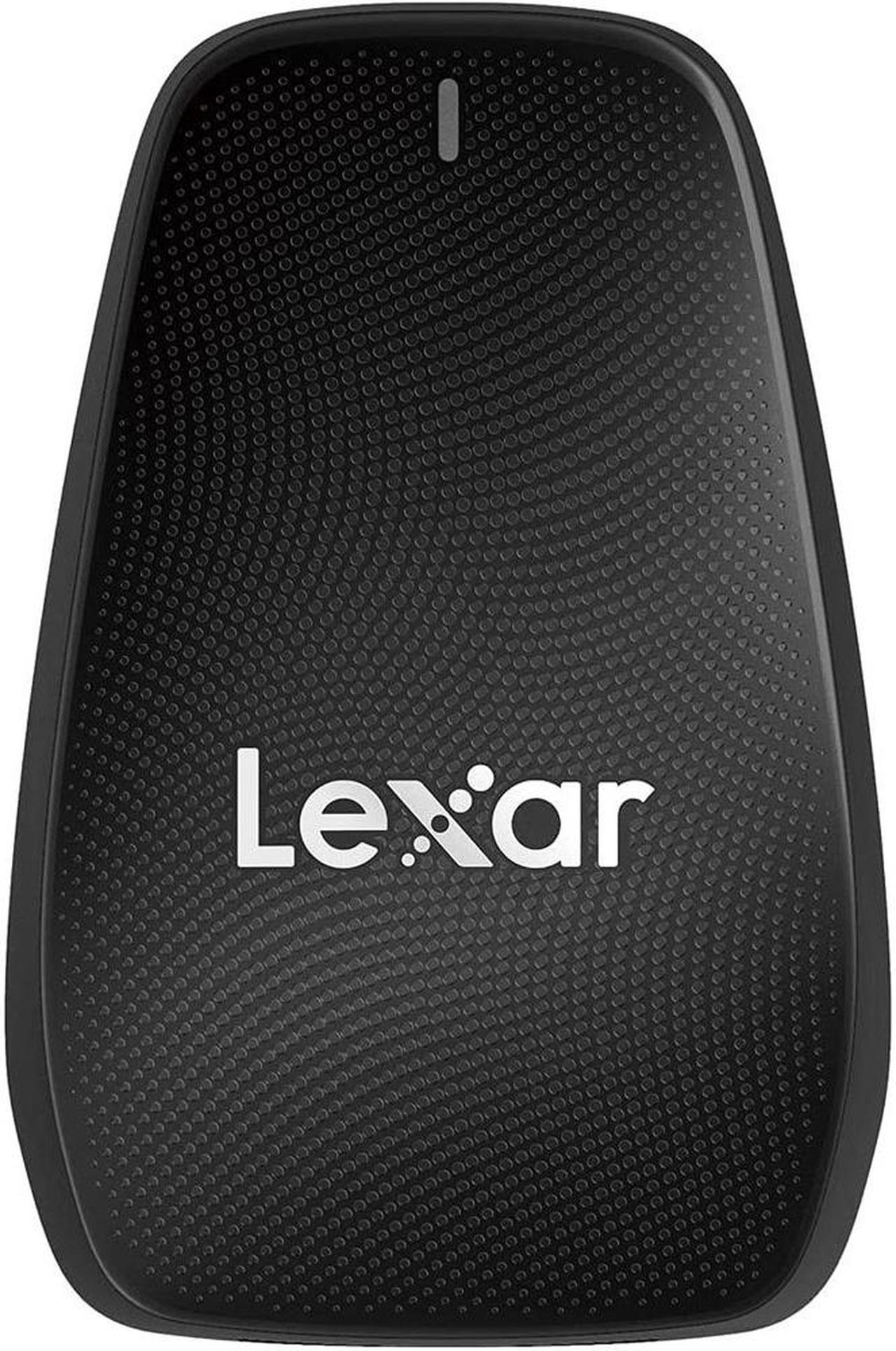 Lexar CFexpress Type B USB 3.2 Gen 2x2 Reader #LRW550U-RNBNU