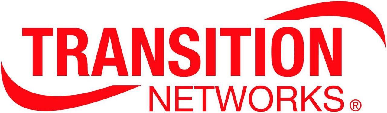 Alt view image 4 of 17 - Transition Networks Stand-alone Fast Ethernet PoE Media Converter