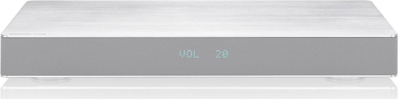 Alt view image 4 of 7 - Panasonic Low Profile TV Sound Board SC-HTE80