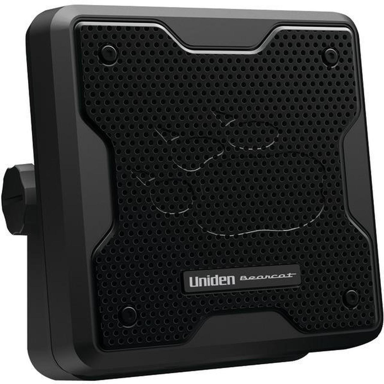 Main image of Uniden ACCSSRY CB SCANNER SPKR- Part # BC20