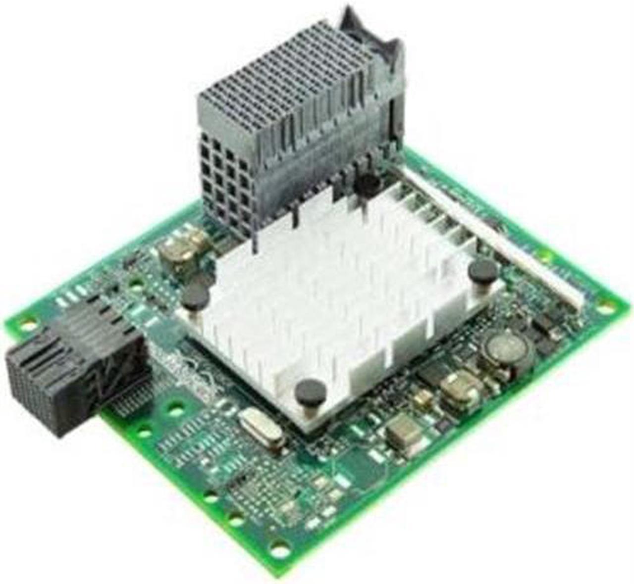 IBM Flex System EN4172 2-port 10Gb Ethernet Adapter